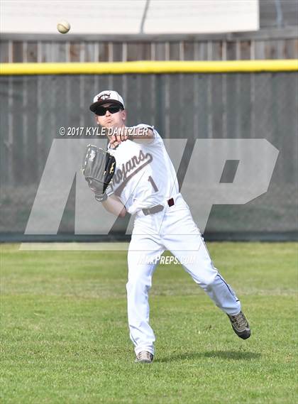 Thumbnail 1 in Cumby vs Detroit (Blue Ridge Tournament) photogallery.