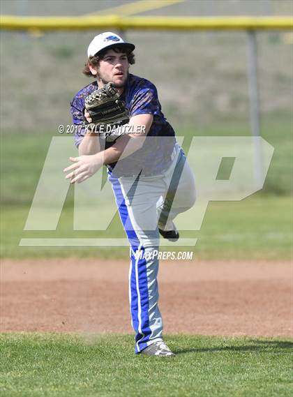 Thumbnail 1 in Cumby vs Detroit (Blue Ridge Tournament) photogallery.