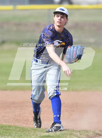 Thumbnail 1 in Cumby vs Detroit (Blue Ridge Tournament) photogallery.