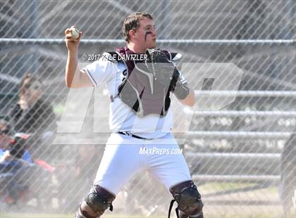 Thumbnail 3 in Cumby vs Detroit (Blue Ridge Tournament) photogallery.