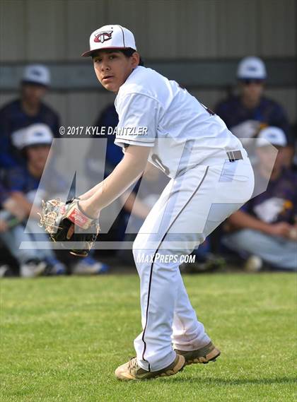 Thumbnail 1 in Cumby vs Detroit (Blue Ridge Tournament) photogallery.
