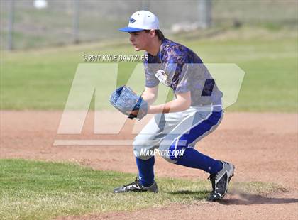 Thumbnail 2 in Cumby vs Detroit (Blue Ridge Tournament) photogallery.