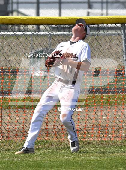 Thumbnail 2 in Cumby vs Detroit (Blue Ridge Tournament) photogallery.