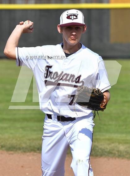 Thumbnail 1 in Cumby vs Detroit (Blue Ridge Tournament) photogallery.