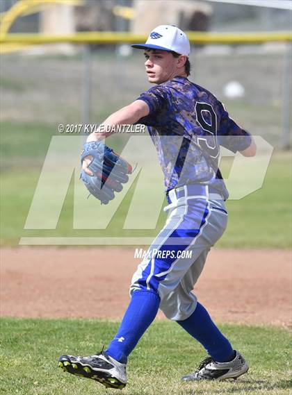 Thumbnail 1 in Cumby vs Detroit (Blue Ridge Tournament) photogallery.