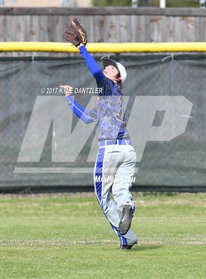 Thumbnail 1 in Cumby vs Detroit (Blue Ridge Tournament) photogallery.