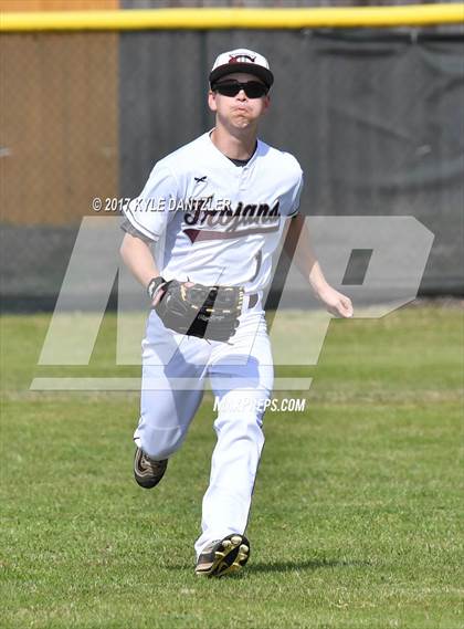 Thumbnail 3 in Cumby vs Detroit (Blue Ridge Tournament) photogallery.