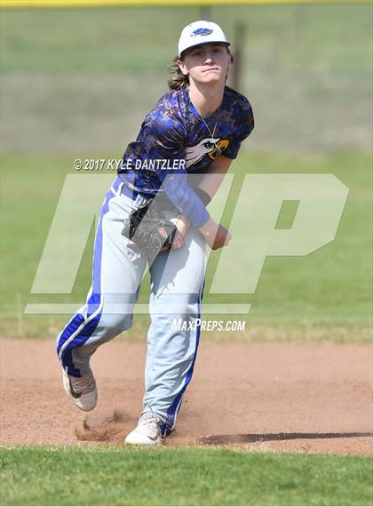 Thumbnail 1 in Cumby vs Detroit (Blue Ridge Tournament) photogallery.