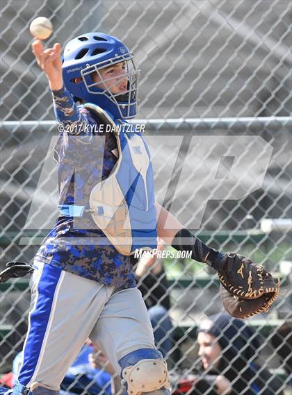 Thumbnail 1 in Cumby vs Detroit (Blue Ridge Tournament) photogallery.