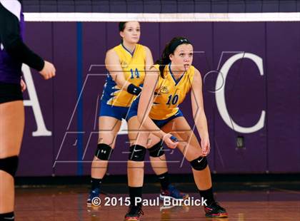 Thumbnail 3 in  Otto-Eldred @ Coudersport (District IX Second Round) photogallery.