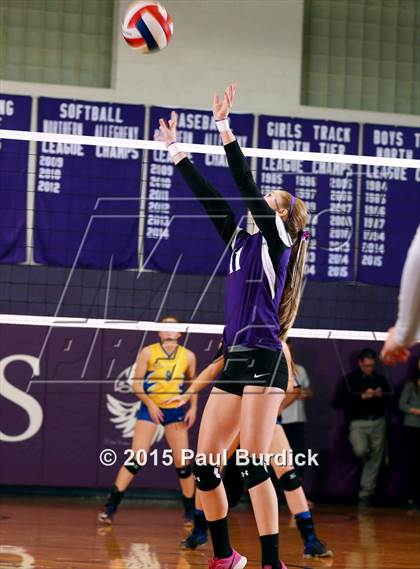 Thumbnail 2 in  Otto-Eldred @ Coudersport (District IX Second Round) photogallery.
