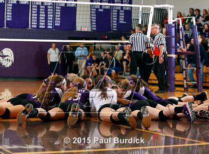 Thumbnail 1 in  Otto-Eldred @ Coudersport (District IX Second Round) photogallery.