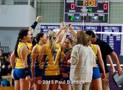 Thumbnail 2 in  Otto-Eldred @ Coudersport (District IX Second Round) photogallery.