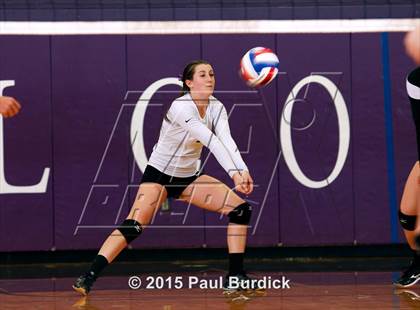 Thumbnail 1 in  Otto-Eldred @ Coudersport (District IX Second Round) photogallery.