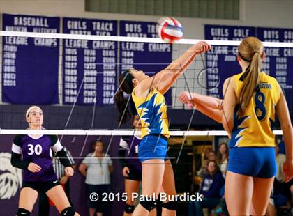 Thumbnail 3 in  Otto-Eldred @ Coudersport (District IX Second Round) photogallery.