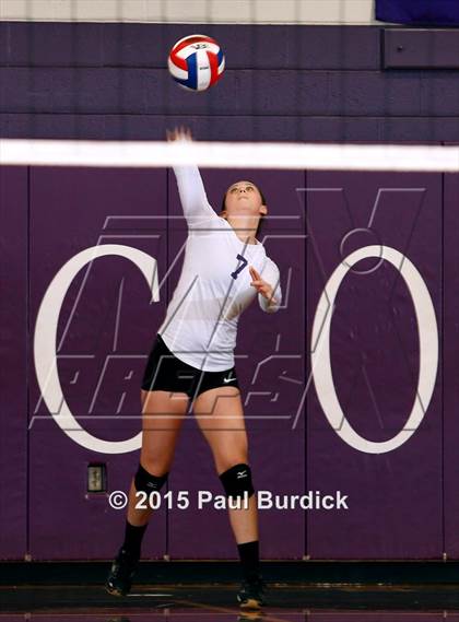 Thumbnail 1 in  Otto-Eldred @ Coudersport (District IX Second Round) photogallery.