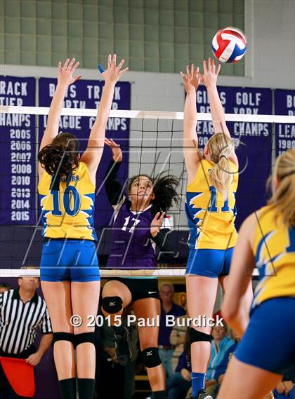 Thumbnail 3 in  Otto-Eldred @ Coudersport (District IX Second Round) photogallery.
