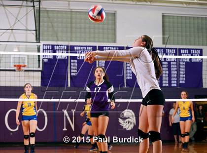 Thumbnail 2 in  Otto-Eldred @ Coudersport (District IX Second Round) photogallery.