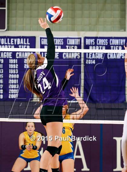 Thumbnail 3 in  Otto-Eldred @ Coudersport (District IX Second Round) photogallery.