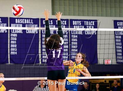 Thumbnail 1 in  Otto-Eldred @ Coudersport (District IX Second Round) photogallery.