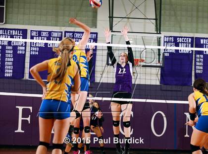Thumbnail 3 in  Otto-Eldred @ Coudersport (District IX Second Round) photogallery.