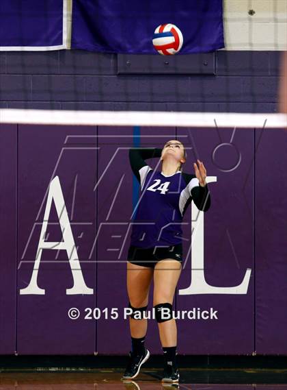 Thumbnail 2 in  Otto-Eldred @ Coudersport (District IX Second Round) photogallery.