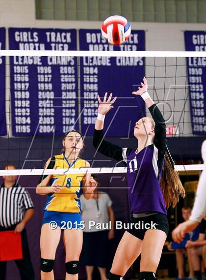 Thumbnail 1 in  Otto-Eldred @ Coudersport (District IX Second Round) photogallery.