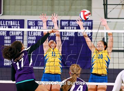 Thumbnail 3 in  Otto-Eldred @ Coudersport (District IX Second Round) photogallery.