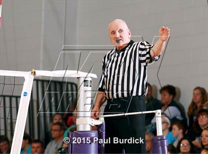 Thumbnail 2 in  Otto-Eldred @ Coudersport (District IX Second Round) photogallery.