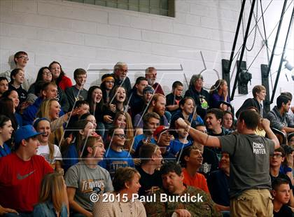 Thumbnail 1 in  Otto-Eldred @ Coudersport (District IX Second Round) photogallery.