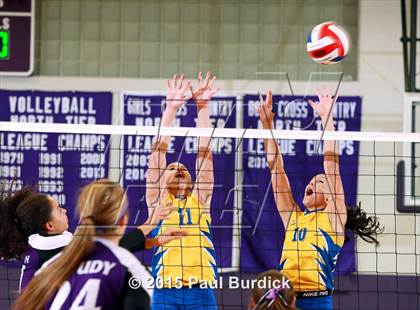 Thumbnail 1 in  Otto-Eldred @ Coudersport (District IX Second Round) photogallery.