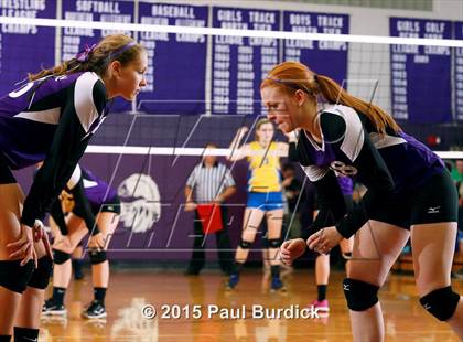 Thumbnail 1 in  Otto-Eldred @ Coudersport (District IX Second Round) photogallery.