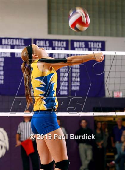 Thumbnail 1 in  Otto-Eldred @ Coudersport (District IX Second Round) photogallery.