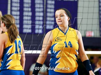 Thumbnail 3 in  Otto-Eldred @ Coudersport (District IX Second Round) photogallery.