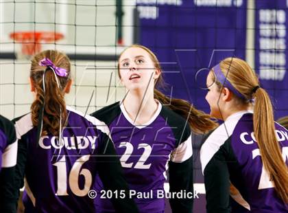 Thumbnail 2 in  Otto-Eldred @ Coudersport (District IX Second Round) photogallery.