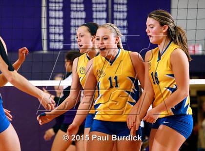 Thumbnail 1 in  Otto-Eldred @ Coudersport (District IX Second Round) photogallery.