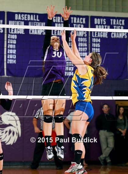 Thumbnail 2 in  Otto-Eldred @ Coudersport (District IX Second Round) photogallery.