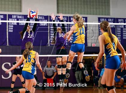 Thumbnail 3 in  Otto-Eldred @ Coudersport (District IX Second Round) photogallery.