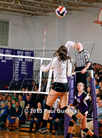 Thumbnail 1 in  Otto-Eldred @ Coudersport (District IX Second Round) photogallery.