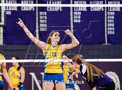 Thumbnail 3 in  Otto-Eldred @ Coudersport (District IX Second Round) photogallery.