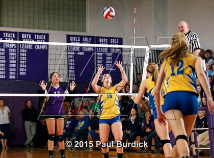 Thumbnail 1 in  Otto-Eldred @ Coudersport (District IX Second Round) photogallery.