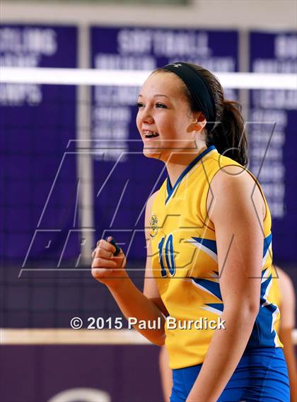 Thumbnail 3 in  Otto-Eldred @ Coudersport (District IX Second Round) photogallery.