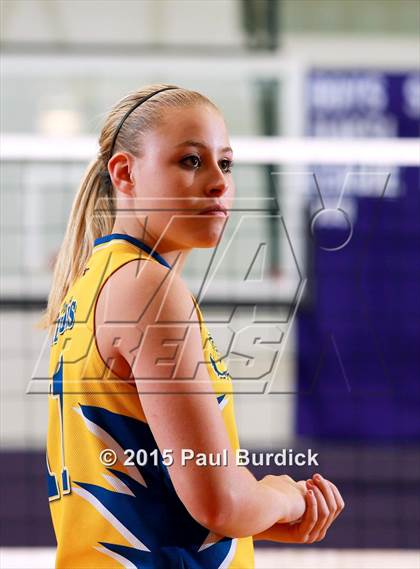 Thumbnail 1 in  Otto-Eldred @ Coudersport (District IX Second Round) photogallery.