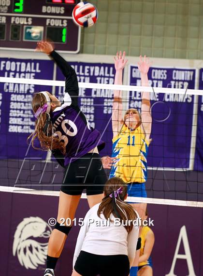 Thumbnail 3 in  Otto-Eldred @ Coudersport (District IX Second Round) photogallery.