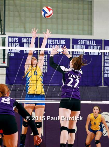 Thumbnail 2 in  Otto-Eldred @ Coudersport (District IX Second Round) photogallery.