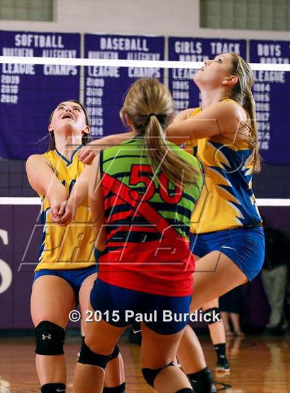 Thumbnail 3 in  Otto-Eldred @ Coudersport (District IX Second Round) photogallery.