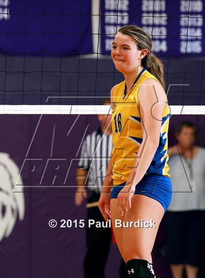Thumbnail 3 in  Otto-Eldred @ Coudersport (District IX Second Round) photogallery.