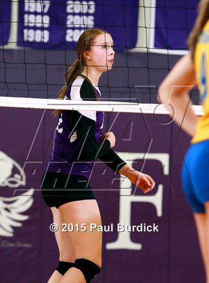 Thumbnail 2 in  Otto-Eldred @ Coudersport (District IX Second Round) photogallery.