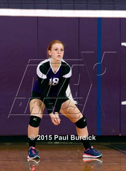Thumbnail 2 in  Otto-Eldred @ Coudersport (District IX Second Round) photogallery.