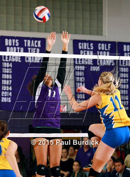 Thumbnail 3 in  Otto-Eldred @ Coudersport (District IX Second Round) photogallery.